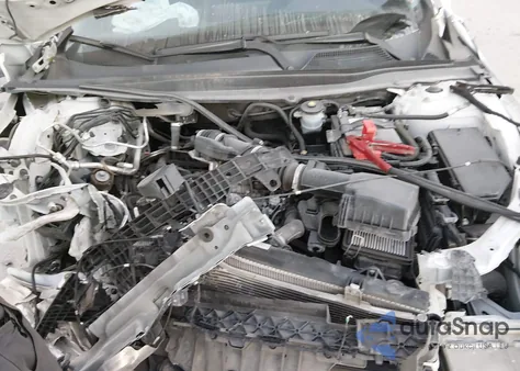 2021 Honda Accord Sport Special Edition из США, поврежденный, VIN 1HGCV1F47MA063550